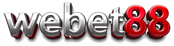 webet88 logo