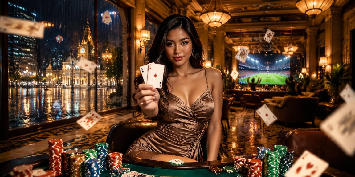 webet88 Perlindungan Undang-Undang dan Kejelasan Akun Anda