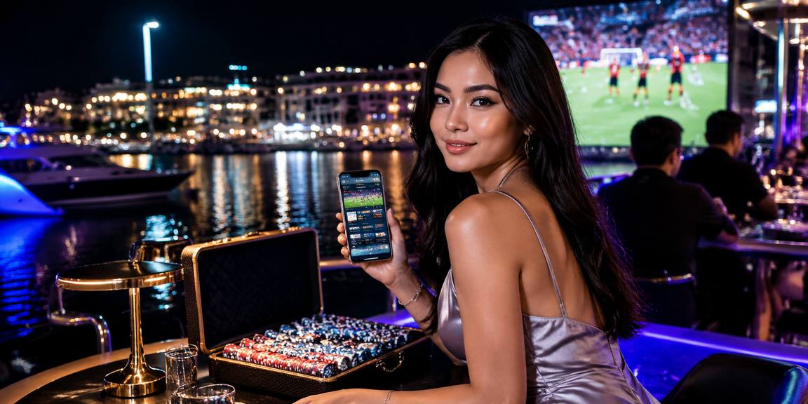 webet88 Apa yang Anda Temui di Sportsbook webet88