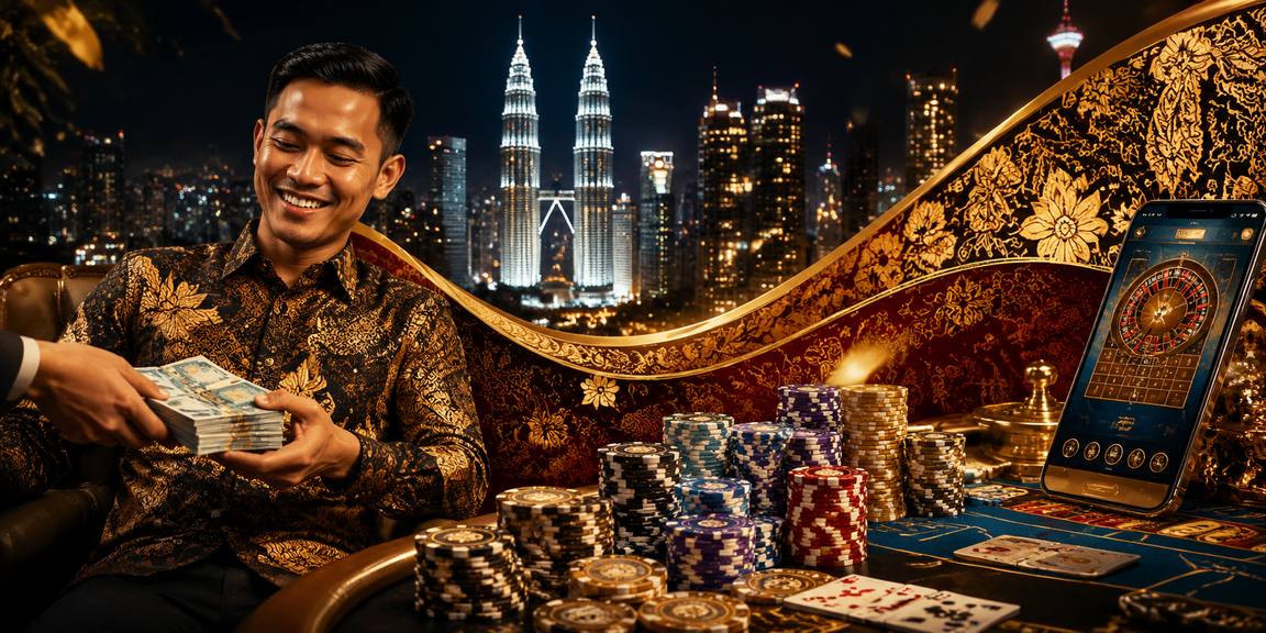 webet88 Rentak pusingan terkawal